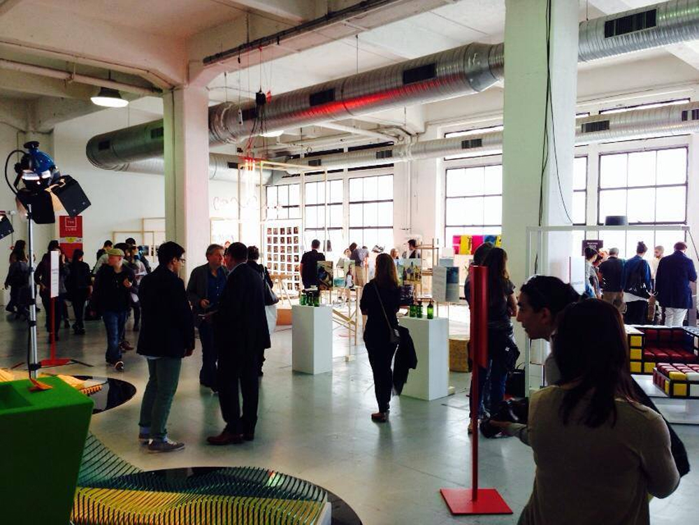 fuorisalone
