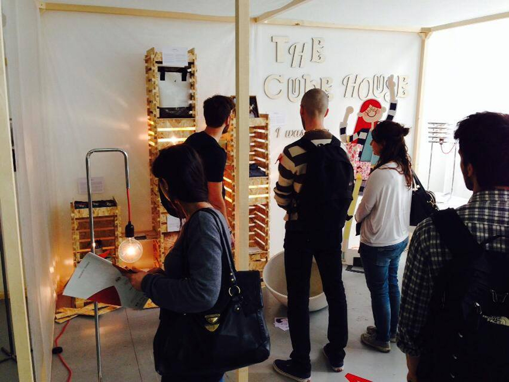fuorisalone